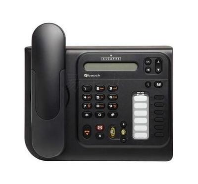 Alcatel阿爾卡特程控電話交換機與IP Touch 4008EE4018數字話機 康寧總代的全面解析
