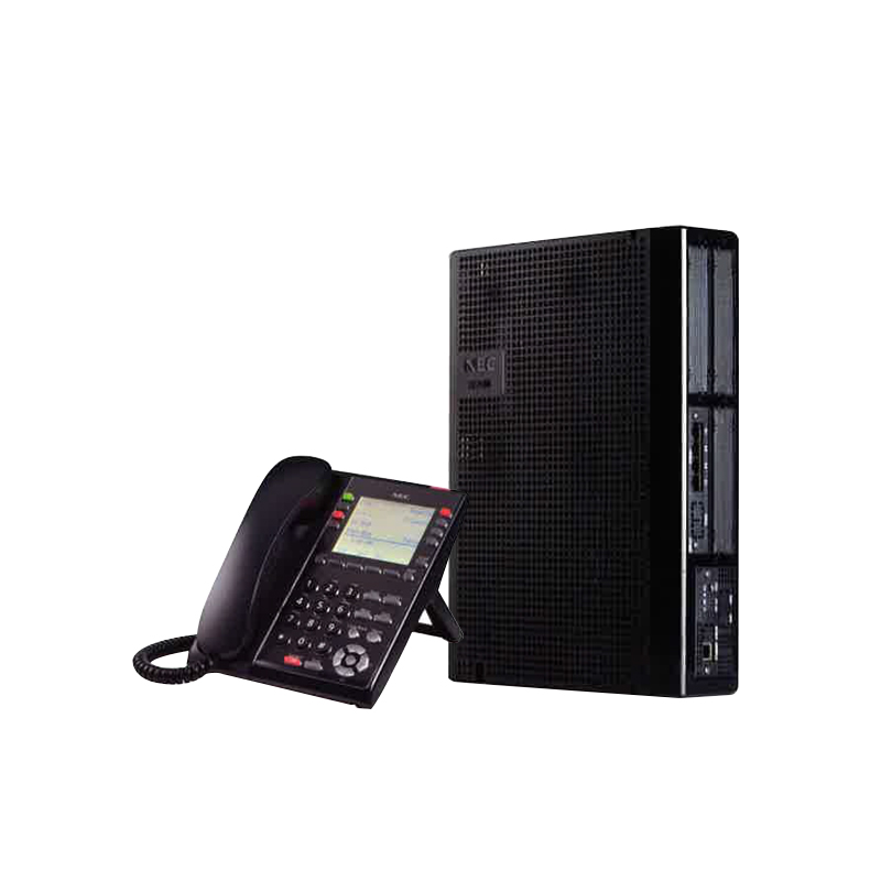 NEC SL2100集團(tuán)電話交換機(jī) 高效靈活的VoIP語音交換系統(tǒng)