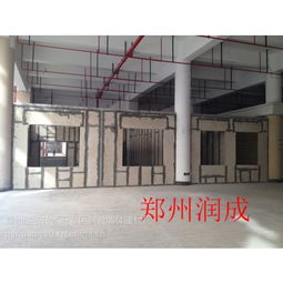 鄭州經(jīng)濟(jì)技術(shù)開(kāi)發(fā)區(qū)潤(rùn)誠(chéng)墻體建材廠供應(yīng)產(chǎn)品列表