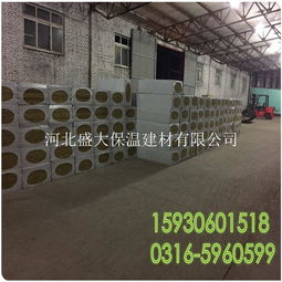 外墻巖棉板供應(yīng)商行業(yè)新動(dòng)向 河北盛大保溫建材引領(lǐng)綠色建筑潮流