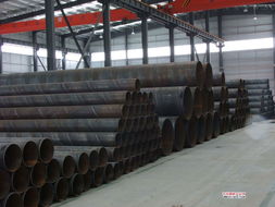 Q345B焊管價(jià)格趨勢分析及市場需求展望